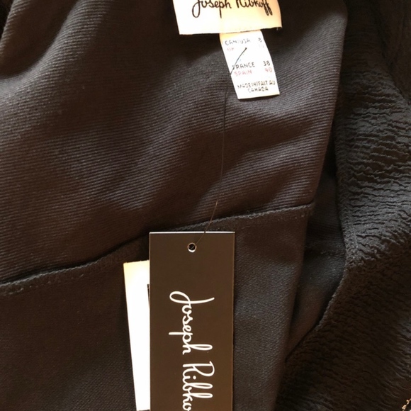 Joseph Ribkoff Jacket - Picture 4 of 6